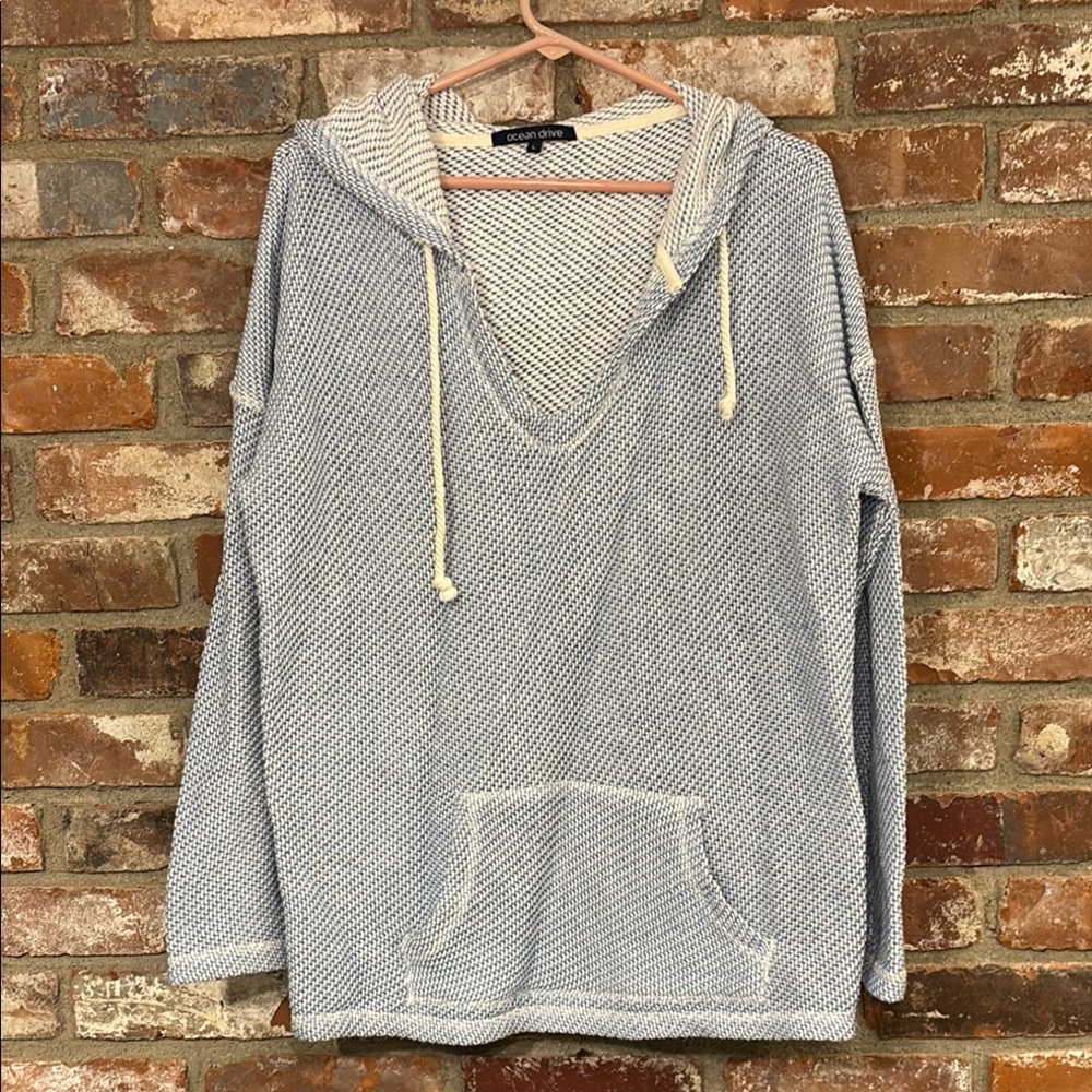 Women’s Large hoodie